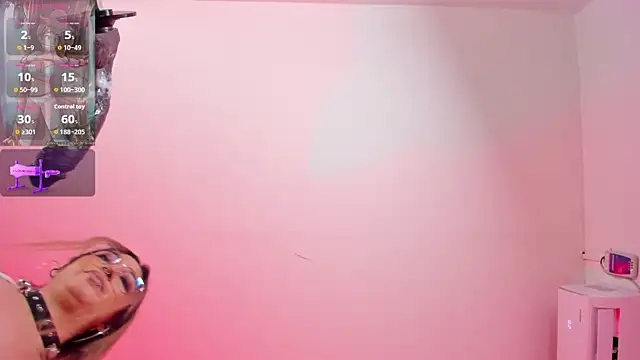 Gabrielakassi's Live XXX Chat