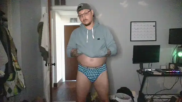 MrBiggBallz Chat XXX in diretta