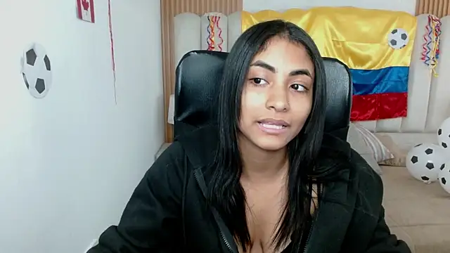 shaneelle – Live XXX-chat