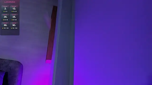 Ian_Castillo_ élő XXX-chatje