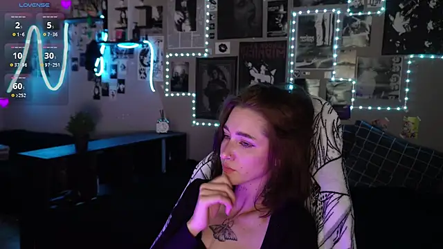 sayonara_6 Chat XXX in diretta
