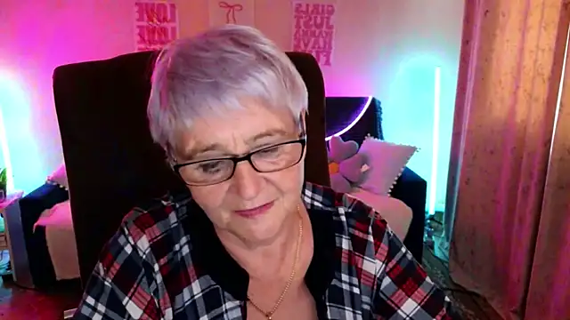 Sandra_Snowflake – Live XXX-chat