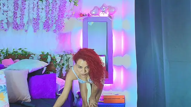 DevoraHarper_ – Live XXX-chat