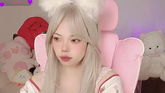 Miyeoonn's Live XXX Chat