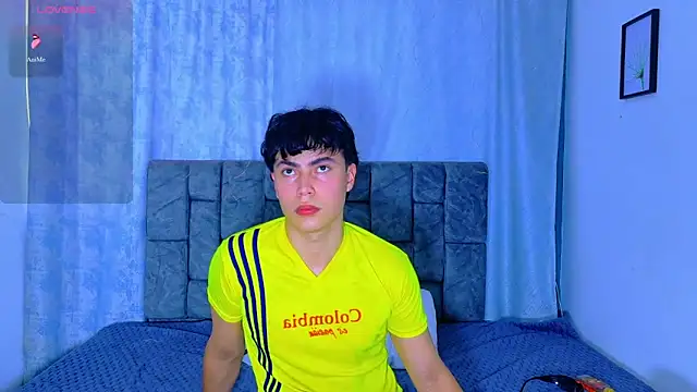 Dantekent – Naživo XXX chat