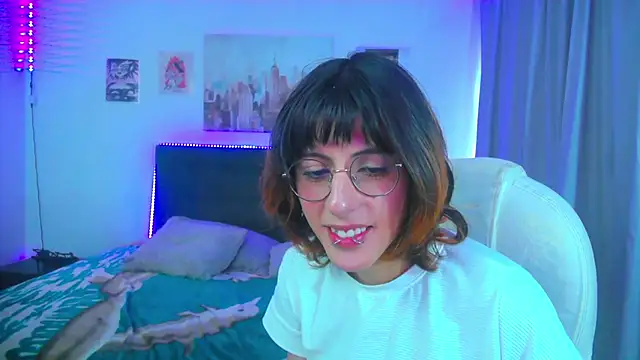 goth_minerva Adlı Modelin Canlı XXX Sohbeti