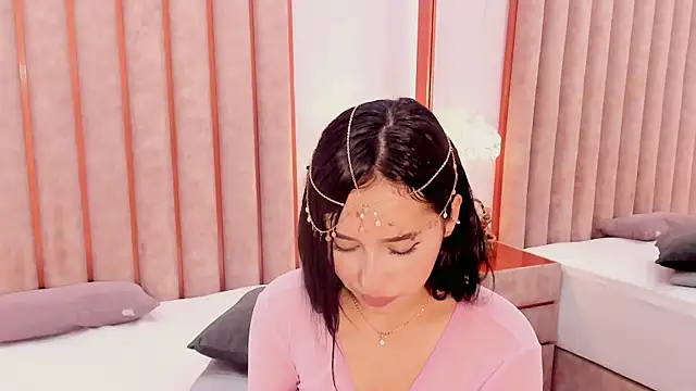 Zoe_Monrow 라이브 XXX 채팅