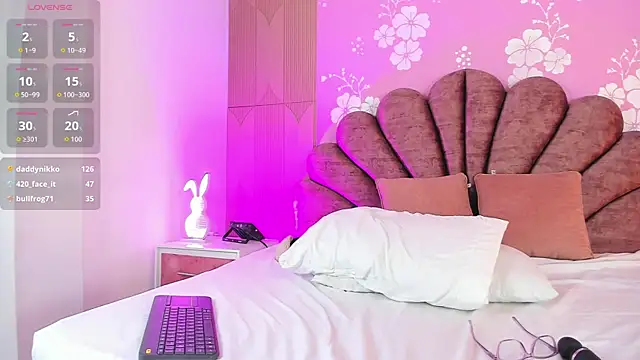 violetsmith1_ Live XXX-Chat