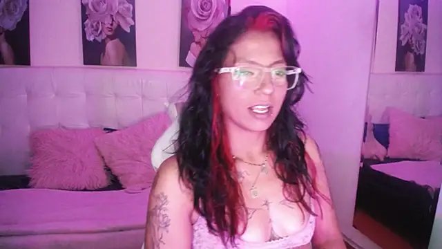 SamathaMay Live XXX Chat