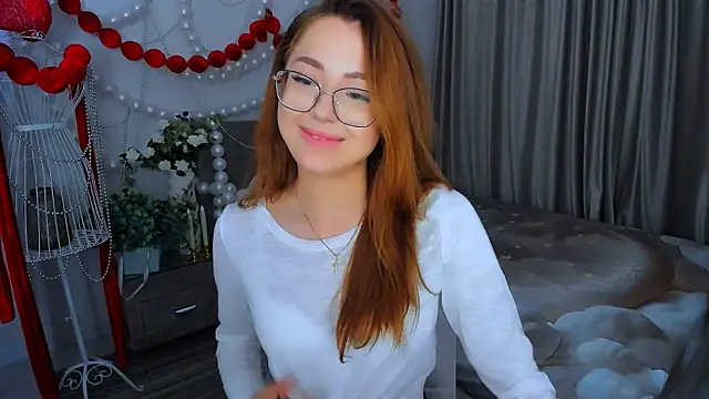 SereneFlame Obrolan Langsung XXX