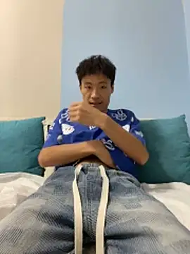 Mr_iphone11 Pertunjukan Webcam