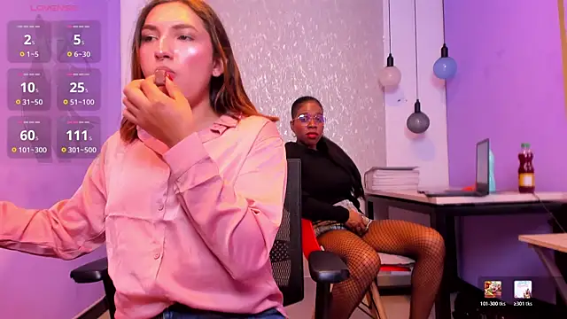 TomLondon_ élő XXX-chatje