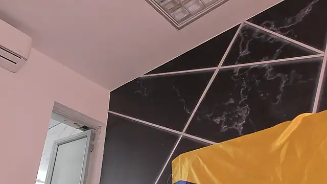 AerumChae live XXX chat
