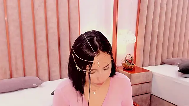 Zoe_Monrow 라이브 XXX 채팅