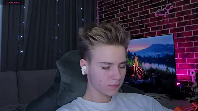 Živý XXX chat Jean_Willson