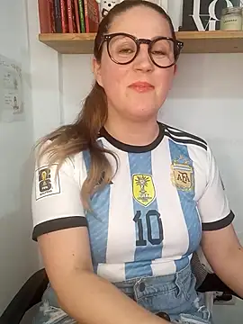 Chat XXX en directo de SofiEsteves
