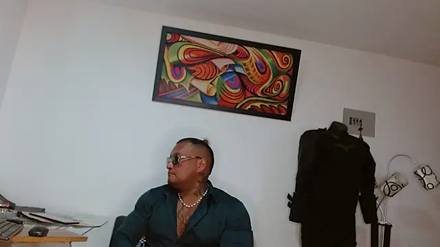 hardrock982 Live XXX-Chat