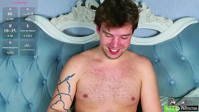 ArthurMeyers Webcam Show