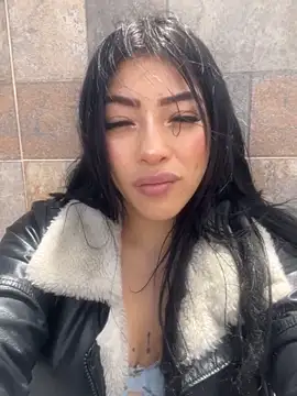 DAKOTA_SAKURA Obrolan Langsung XXX