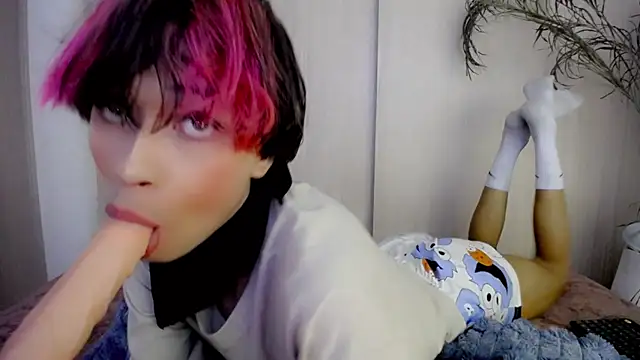 Darksweet_jack élő XXX-chatje