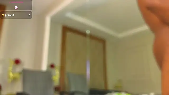 CharlesBrown_ – Naživo XXX chat