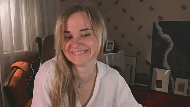MiaSparkes' Live XXX Chat