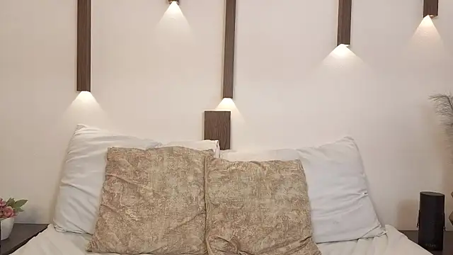 abby_miller26 Adlı Modelin Canlı XXX Sohbeti
