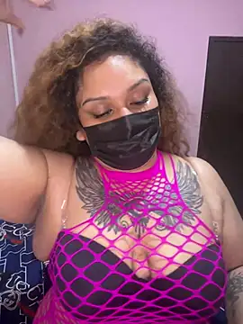VelvetPoison Live XXX-Chat