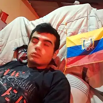 Ortiz3404's Live XXX Chat
