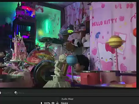 JesuAdam Live XXX-chat