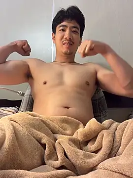 RCTaiwaneseHottie601 在線直播表演