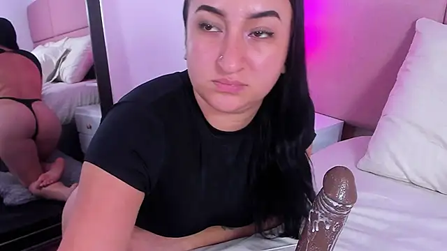 SammyMorales Chat XXX in diretta