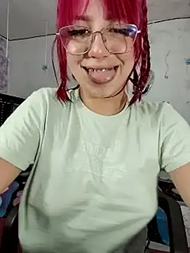 Kitty_Melodi Chat XXX live