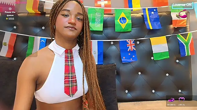Chloebrunnie Live XXX-Chat