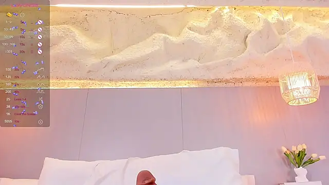AnahinClar's Live XXX Chat