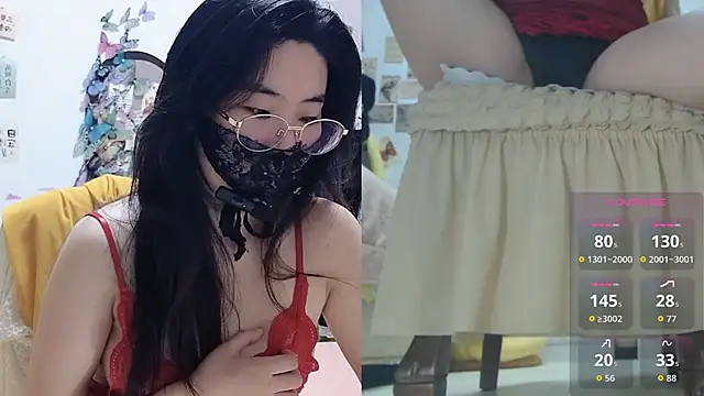 Chat +18 de Ga2e-888 ao vivo