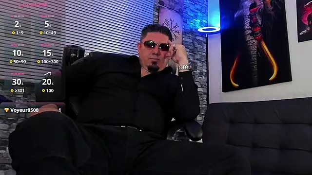 Dante_Bellini live XXX chat