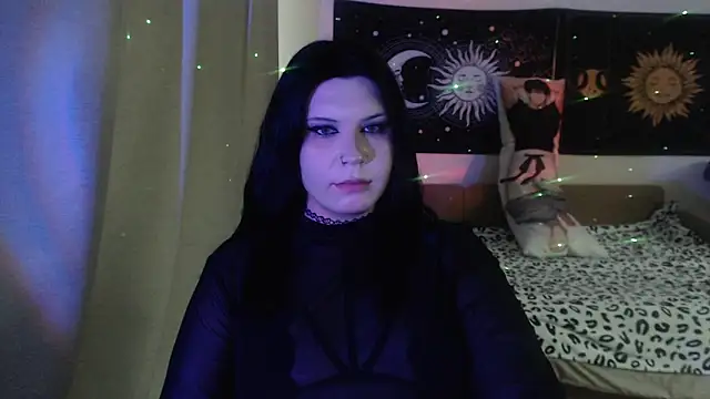 iintimate_flesh's Live XXX Chat