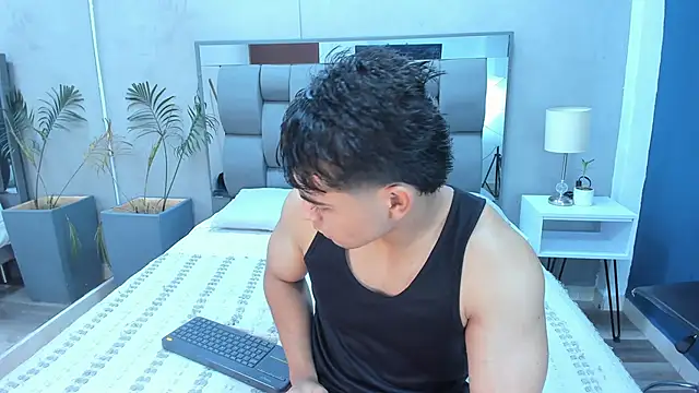 Chat XXX ao vivo de Charlie___Musk