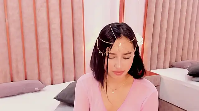 Zoe_Monrow – Live XXX-chat