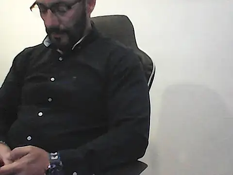 Czat XXX na żywo – Kalel17073
