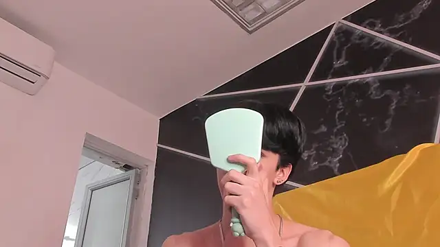 Chat XXX en directo de AerumChae