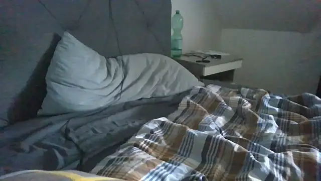 Chat +18 de Kevoon991 ao vivo