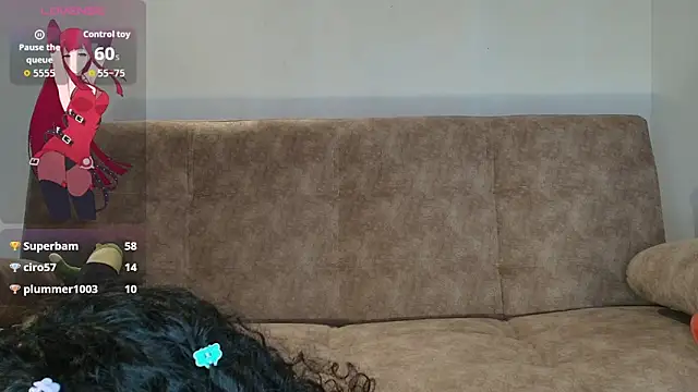 Dhalila_ Obrolan Langsung XXX