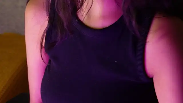 Misha-Malhotra's Webcam Show