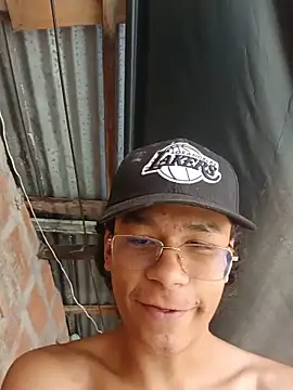 Chat XXX ao vivo de flaco_vergoon