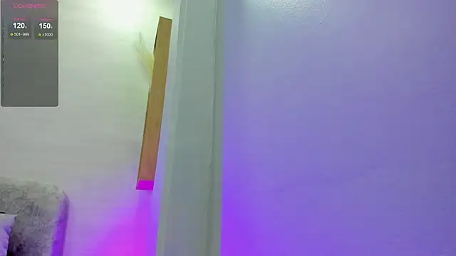 צ'אט XXX בשידור חי של Ian_Castillo_