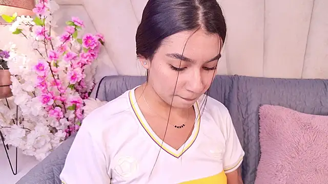 Czat XXX na żywo – AlyssaRay