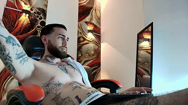 دردشة Luke_davis01 الجنسية المباشرة