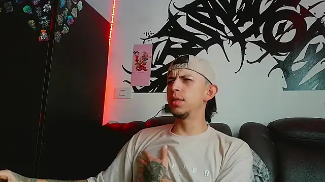 Živý XXX chat Chris__Jones